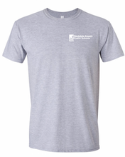 THE RCPS T-SHIRT POCKET