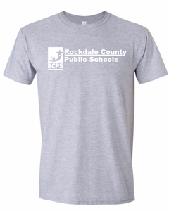 THE RCPS T-SHIRT