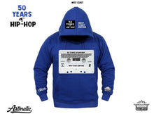 50 Year Anniversary Hip Hop Hoodie