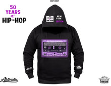 50 Year Anniversary Hip Hop Hoodie