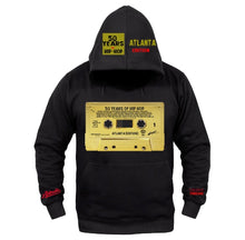 50 Year Anniversary Hip Hop Hoodie