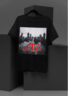 the   A T L   Tee