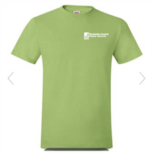 THE RCPS T-SHIRT POCKET