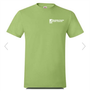 THE RCPS T-SHIRT POCKET