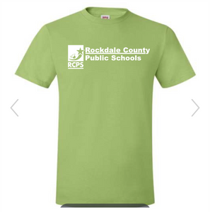 THE RCPS T-SHIRT