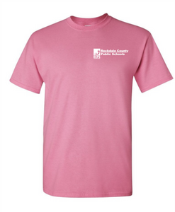 THE RCPS T-SHIRT POCKET