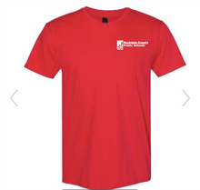 THE RCPS T-SHIRT POCKET