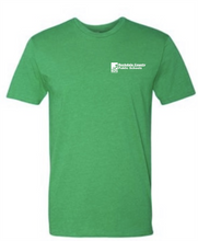 THE RCPS T-SHIRT POCKET