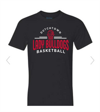 Lady Bulldogs DMS supporter Hoodie