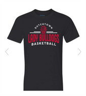 Lady Bulldogs DMS supporter tees