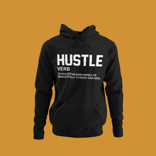 THE HUSTLE HOODIE