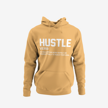 THE HUSTLE HOODIE