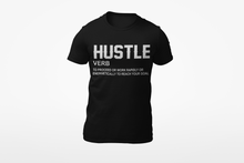 THE HUSTLE TEE