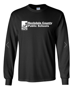 THE RCPS LONG SLEEVE