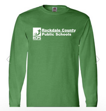 THE RCPS LONG SLEEVE