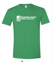 THE RCPS T-SHIRT