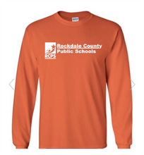 THE RCPS LONG SLEEVE