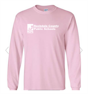 THE RCPS LONG SLEEVE