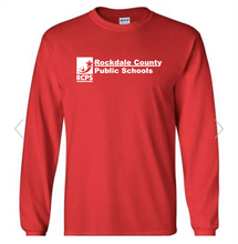 THE RCPS LONG SLEEVE