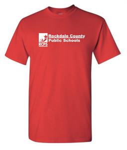 THE RCPS T-SHIRT