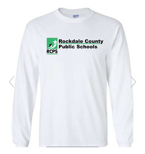 THE RCPS LONG SLEEVE